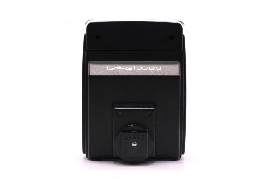 Фотовспышка Metz Mecablitz 30 B3 в упаковке