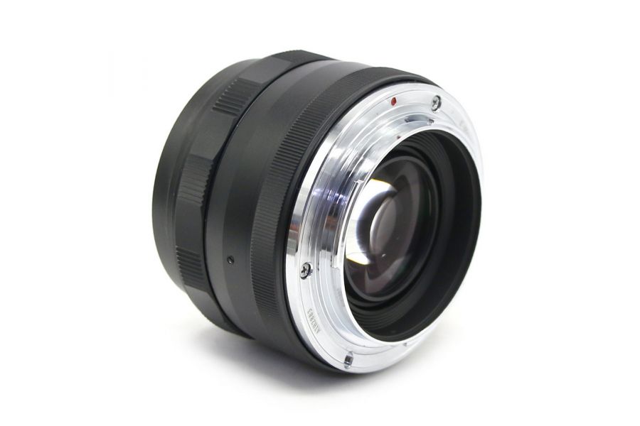 Meike 1.4/35mm Multi Coated