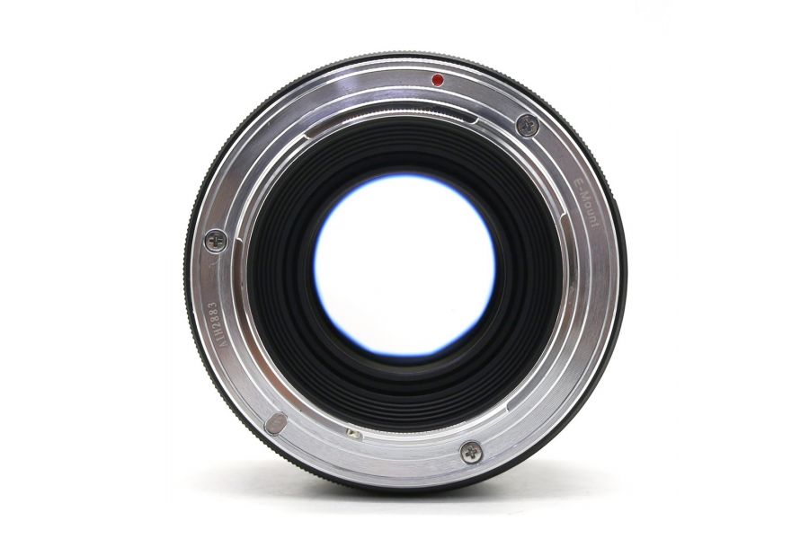 Meike 1.4/35mm Multi Coated