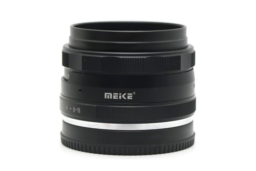 Meike 1.4/35mm Multi Coated