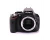 Nikon D5100 body (пробег 28450 кадров)