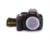 Nikon D5100 body (пробег 28450 кадров)