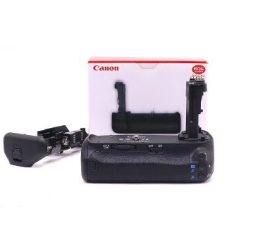Батарейная ручка Canon BG-E14 в упаковке