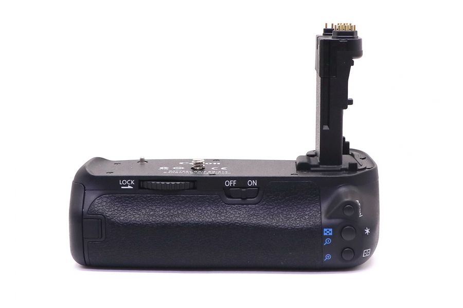 Батарейная ручка Canon BG-E14 в упаковке