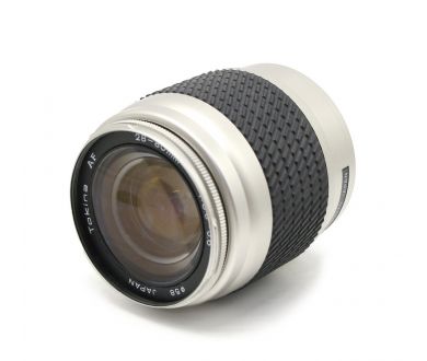 Купить Tokina AF 28-80mm f/3.5-5.6 (Japan, 1992) Tokina AF 28-80mm f/3.5-5.6 (Japan, 1992)