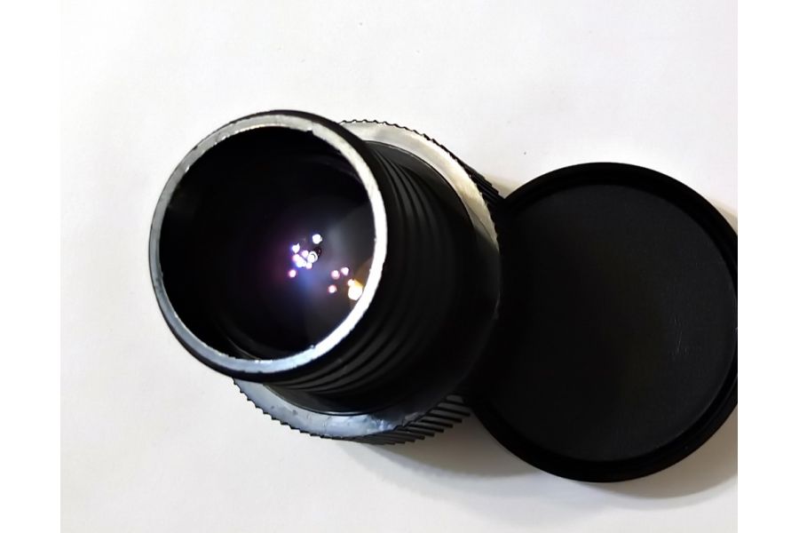 Триар 1 3.5/150мм (СССР, 1983г.)