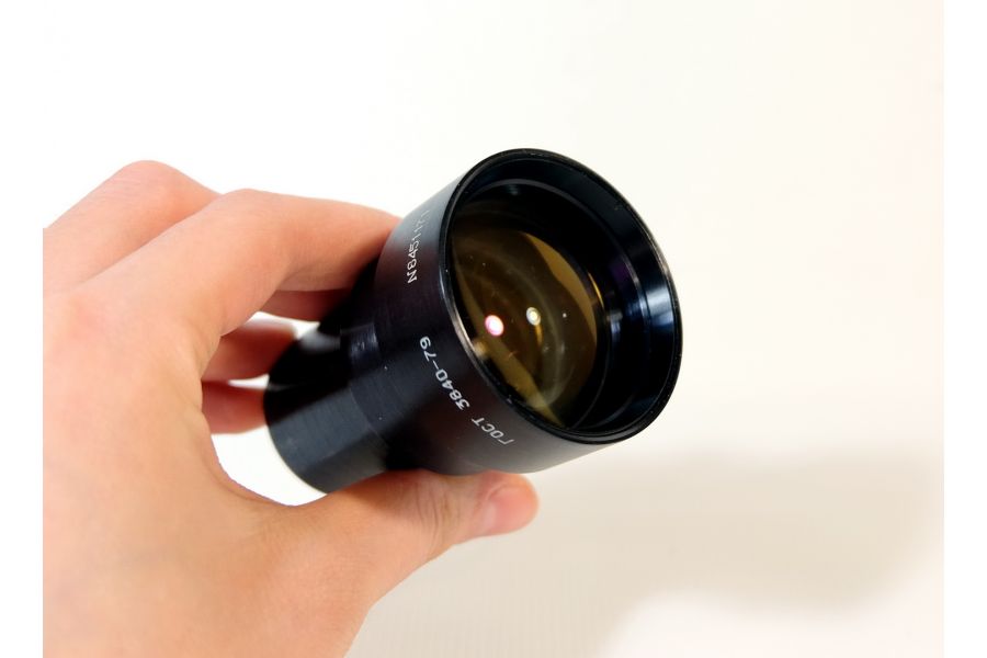 16КП 1,2/50 (СССР, 1986)