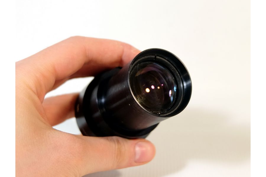 16КП 1,2/50 (СССР, 1986)