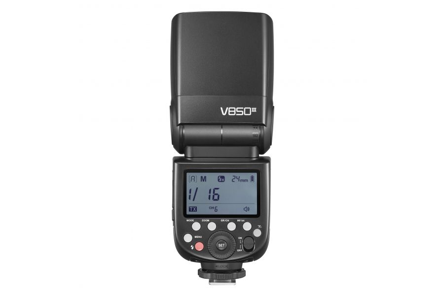 Фотовспышка Godox Ving V850III