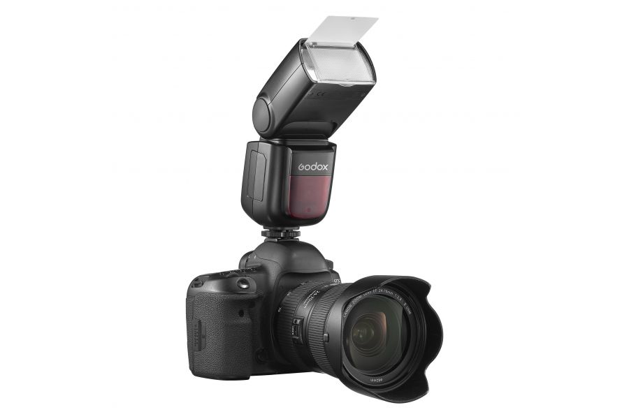 Фотовспышка Godox Ving V850III