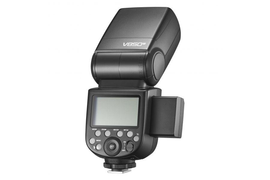 Фотовспышка Godox Ving V850III