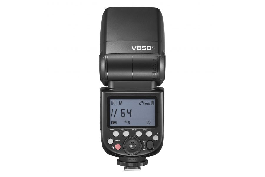 Фотовспышка Godox Ving V850III