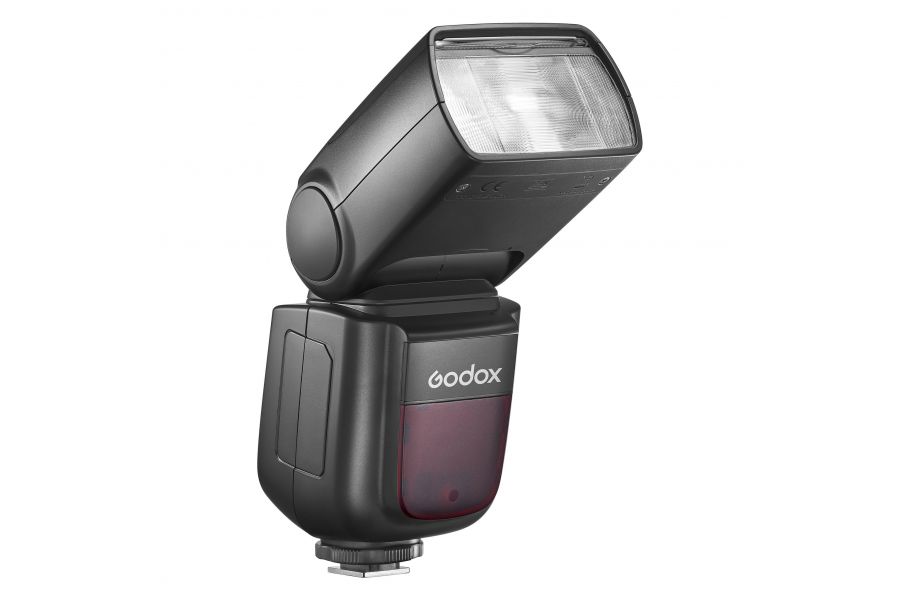 Фотовспышка Godox Ving V850III