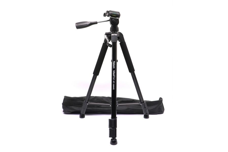 Штатив Rekam MaxiPod RT-M44G