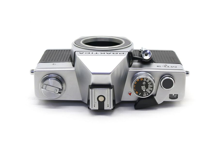 Praktica MTL 3 body в упаковке