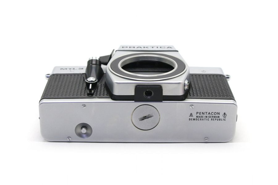 Praktica MTL 3 body в упаковке