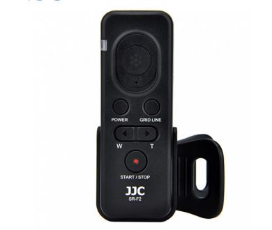 Купить Пульт дистанционного управления JJC SR-F2 Пульт дистанционного управления JJC SR-F2