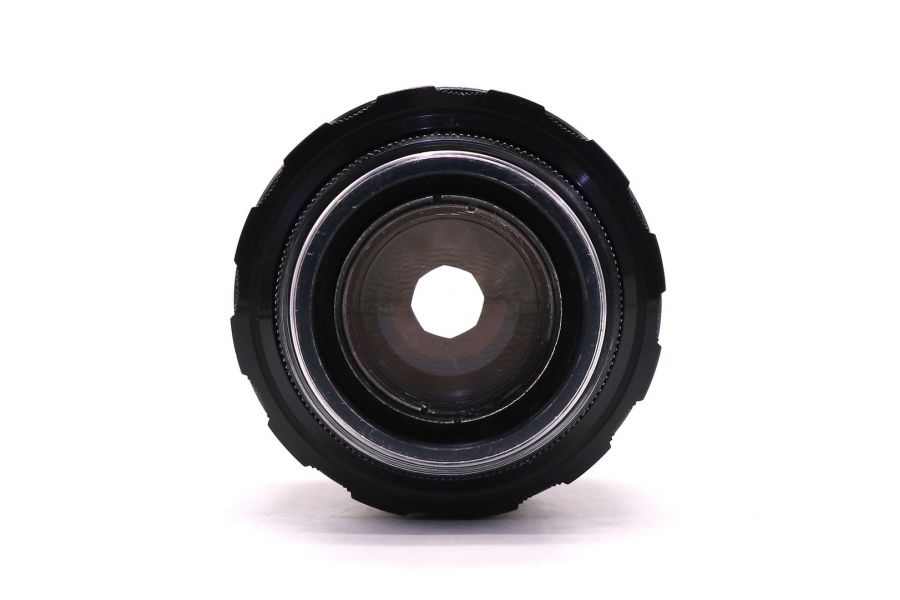 Гелиос-44 2/58 М42 лак (КМЗ, 1971)