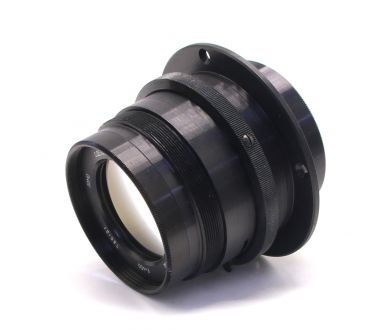 РФ-5 10/450mm ЛОМО (СССР, 1978)