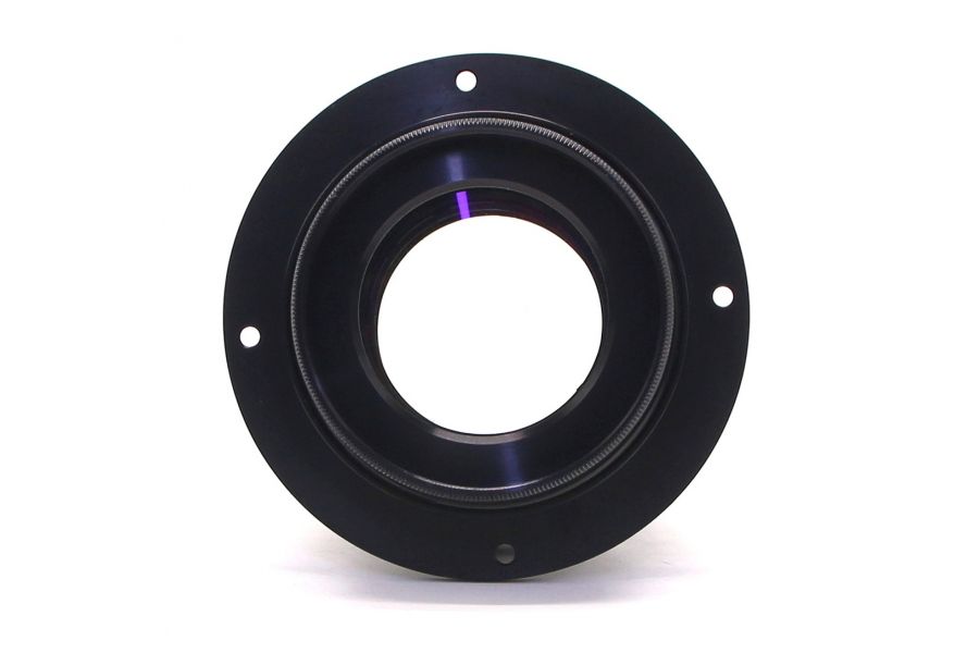 РФ-5 10/450mm ЛОМО (СССР, 1978)