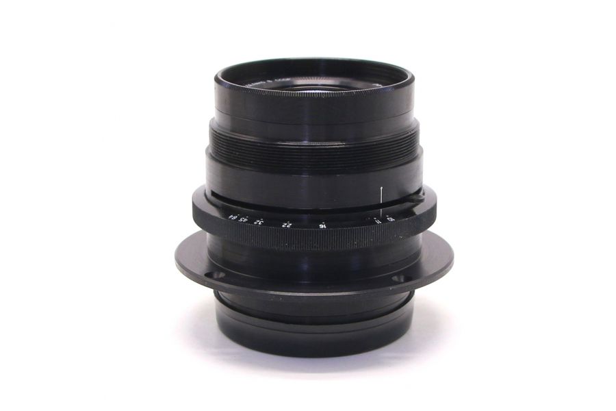 РФ-5 10/450mm ЛОМО (СССР, 1978)