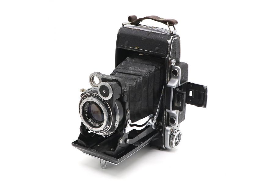 Москва 2 б. (СССР, 1955)