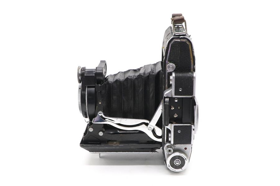 Москва 2 б. (СССР, 1955)