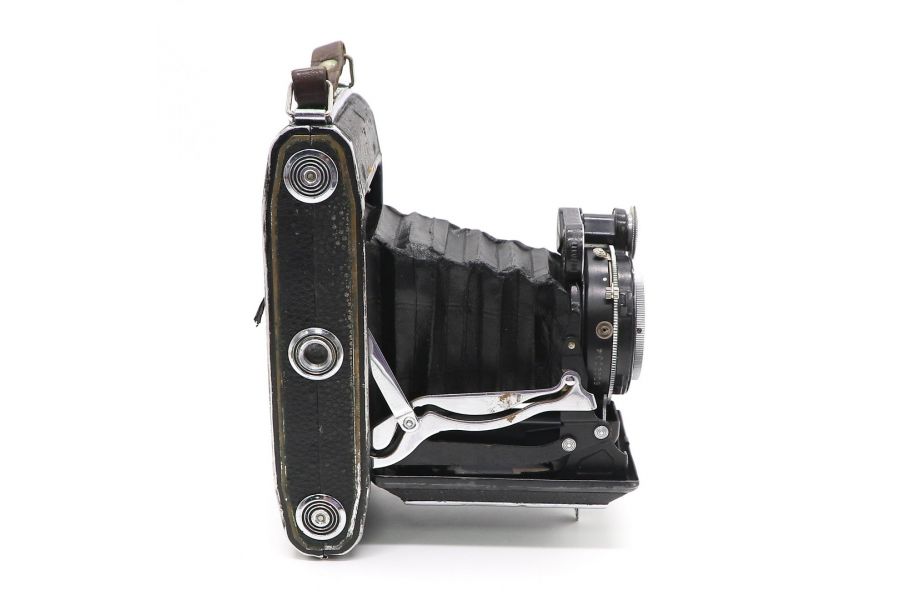 Москва 2 б. (СССР, 1955)