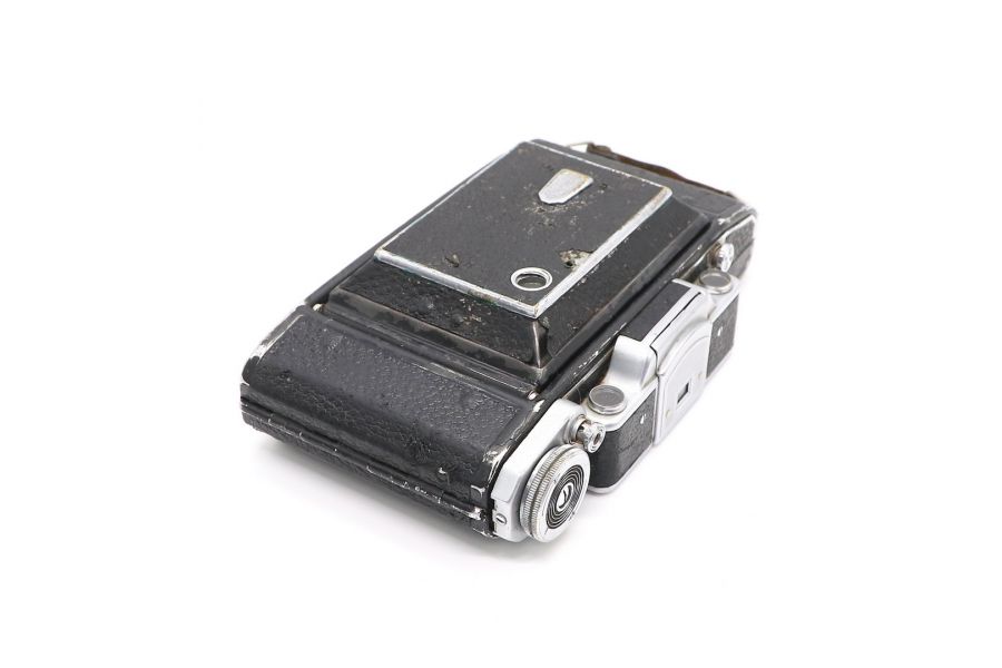 Москва 2 б. (СССР, 1955)