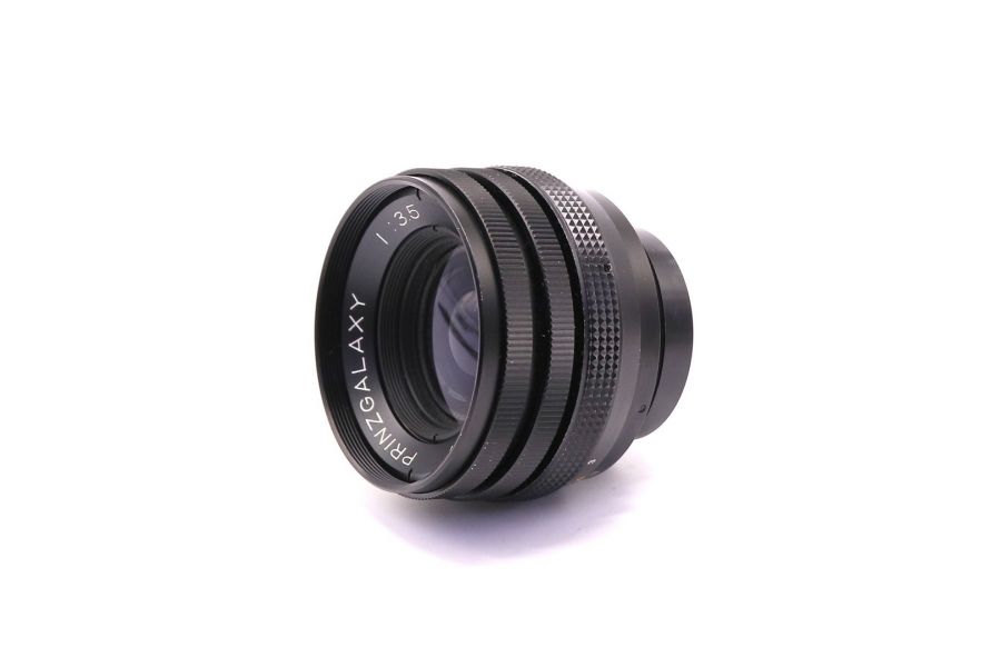 Prinzgalaxy 3.5/35mm
