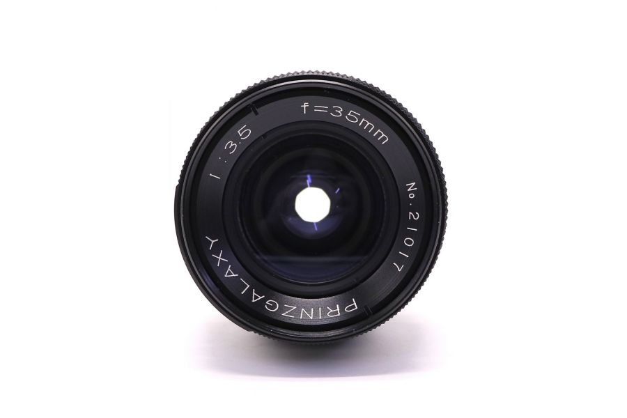 Prinzgalaxy 3.5/35mm