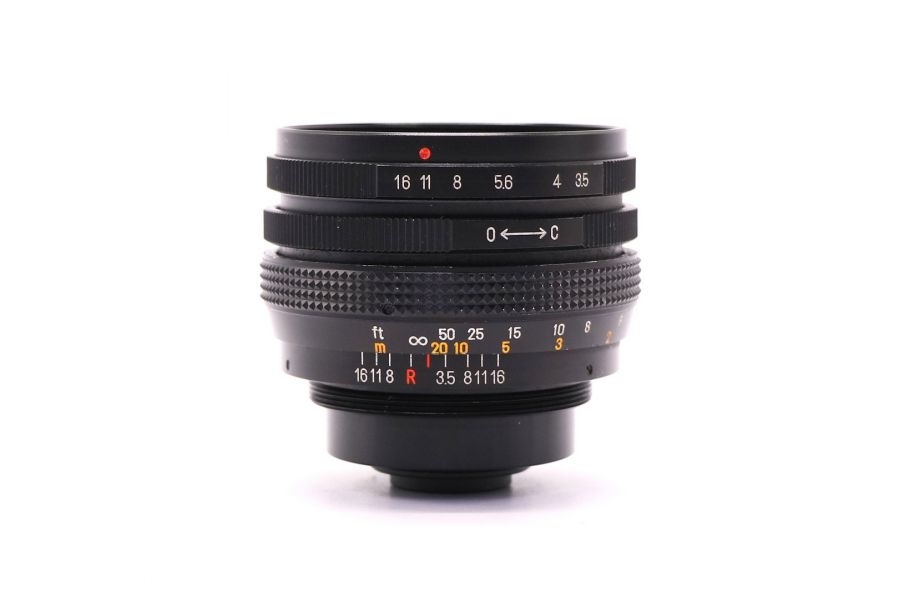 Prinzgalaxy 3.5/35mm