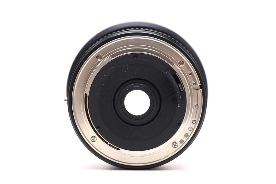 Samyang 8mm f/3.5 AS IF MC Fish-eye CS для Pentax K