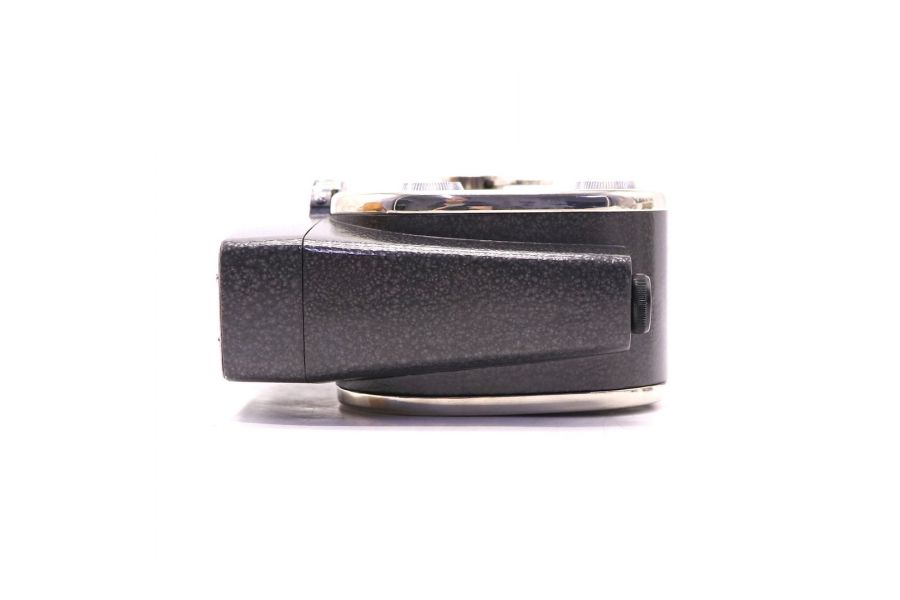 Советская кинокамера Кварц / Quarz (СССР, 1964)