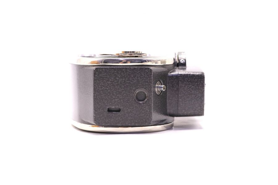 Советская кинокамера Кварц / Quarz (СССР, 1964)