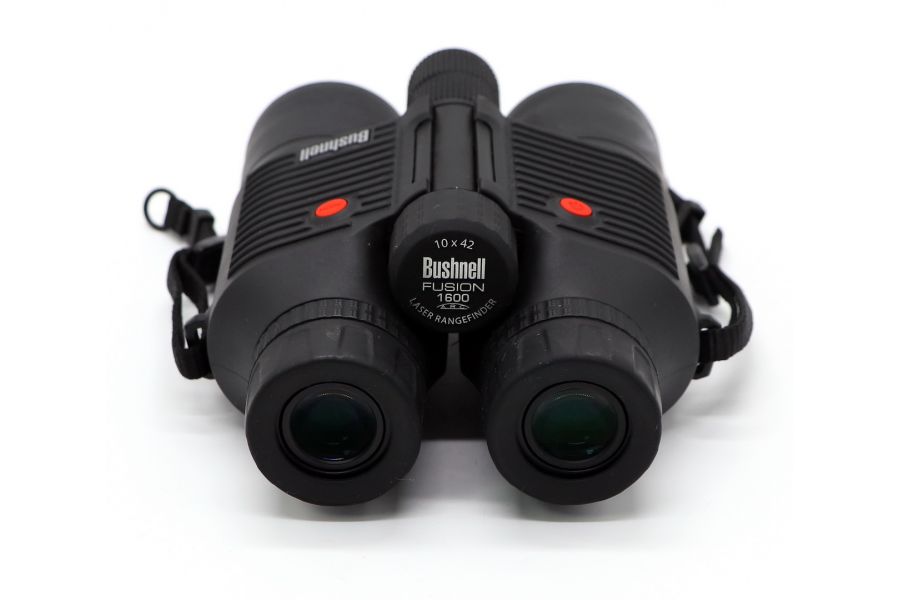 Бинокль Bushnell Fusion 1600 ARC 10x42
