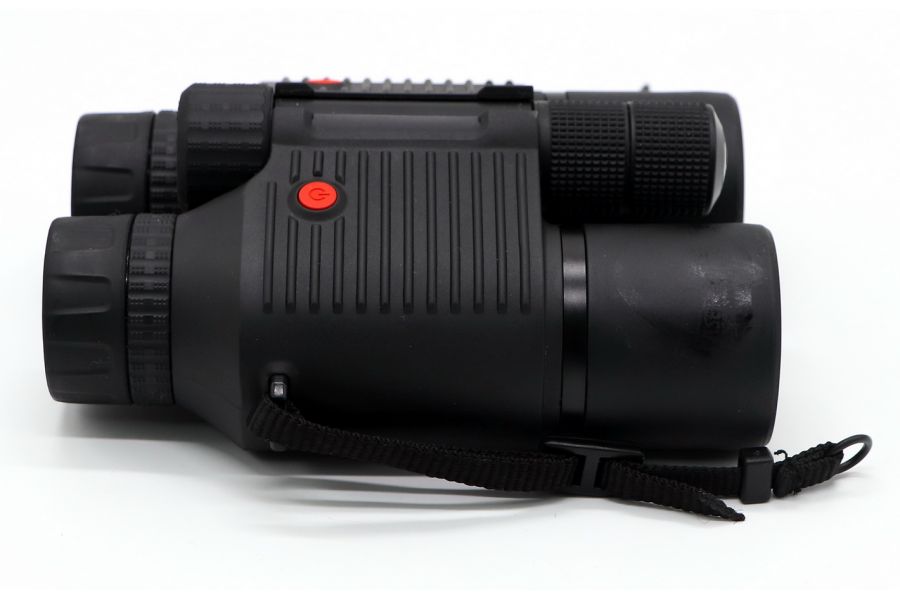 Бинокль Bushnell Fusion 1600 ARC 10x42