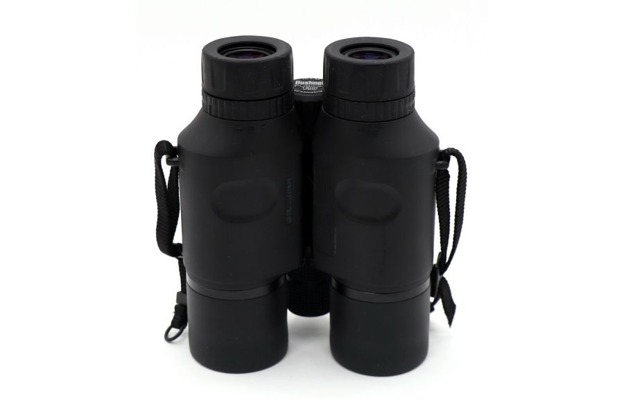 Бинокль Bushnell Fusion 1600 ARC 10x42