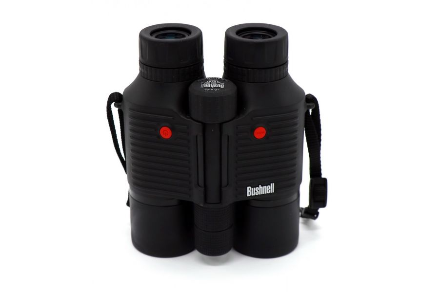 Бинокль Bushnell Fusion 1600 ARC 10x42