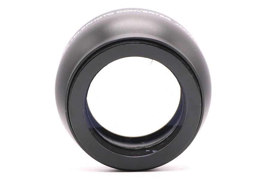 Телеконвертер Vivitar HD4 MC AF High Definition 2.2X Telephoto Converter