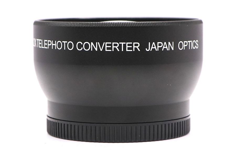 Телеконвертер Vivitar HD4 MC AF High Definition 2.2X Telephoto Converter