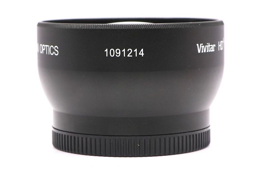 Телеконвертер Vivitar HD4 MC AF High Definition 2.2X Telephoto Converter