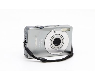 Canon IXUS 75