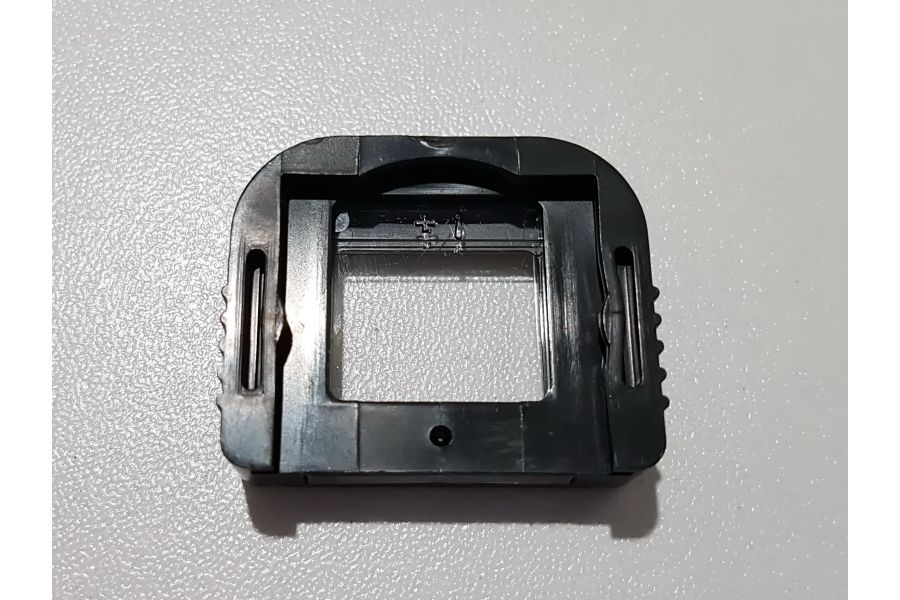 Диоптрийная оптическая насадка Зенит +3