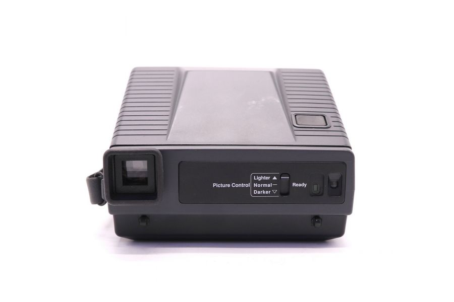 Polaroid Image 2 black (UK, 1989)