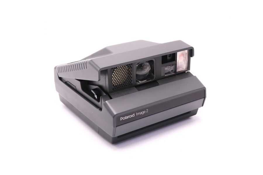 Polaroid Image 2 black (UK, 1989)