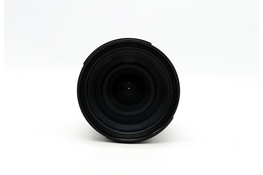 Pentax-D FA HD 24-70mm f/2.8 ED SDM WR