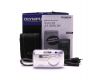 Olympus mju 500 Digital компактная box в упаковке 