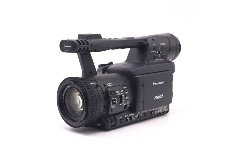 Видеокамера Panasonic AG-HPX173MC