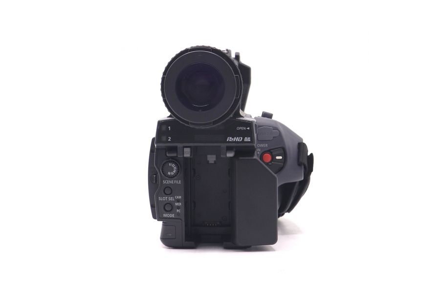 Видеокамера Panasonic AG-HPX173MC